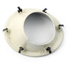 Land Rover Range Rover Sport Left Fog Lamp Bezel Cover (2010-2013)