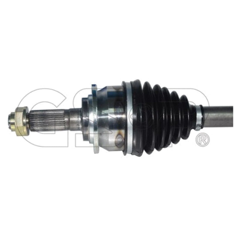Mazda BT50 UP 5cyl 3.2L Outer CV Joint Kit (2011 - 2015)
