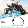TRX90 FourTrax Set Ignition Key Switch (1993–2001)