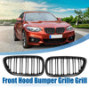 BMW 228i xDrive 230i xDrive Hood Bumper Grille (2014-2021)