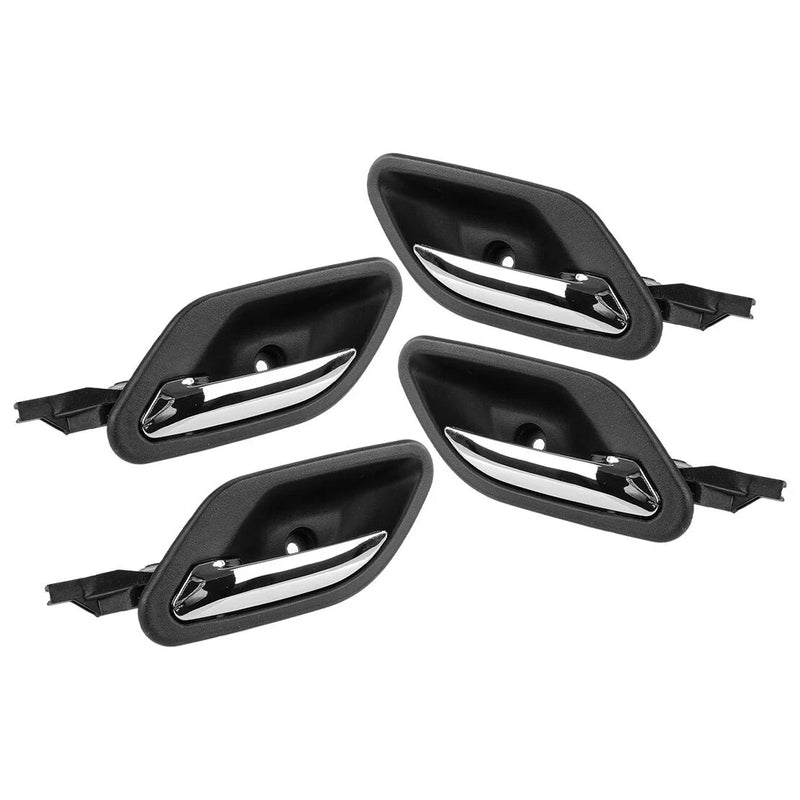 BMW E39 E38 525i M5 740i Door Handle Kit (1995-2003)