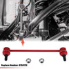 Toyota Camry Avalon 2 x Front Stabilizer Sway Bar End Links