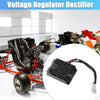 Honda GCV520U GCV530 Voltage Regulator Rectifier ( Specified)