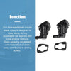 Ford 2 x Front Windscreen Washer Nozzles with Gaskets