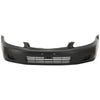 Bumper Cover For 1999-2000 Honda Civic Front Sedan With