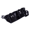 Suzuki SX4 (2007-2014) Black Right Front Bumper Side Bracket Holder