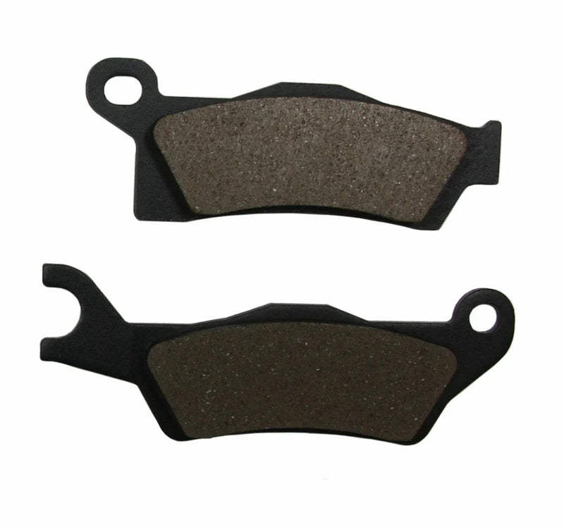 Can-Am Outlander 800R EFI 4x4 Rear Severe Duty Brake Pads (2010–2012)