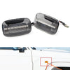 Toyota Land Cruiser LED Sequential Side Marker Light (2016-2023)