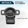 Honda Pilot Throttle Position Sensor (2005-2008)