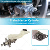 Mazda 3 BK BL 2.0L 2.2 2.3 2.5 Brake Master Cylinder (2004-2014)