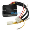 Suzuki GV 1400 G Voltage Regulator Rectifier (1986-1988)
