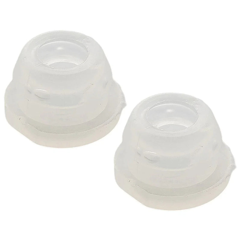 Chevrolet 4pcs Shift Linkage Bushing (C1)