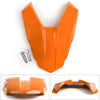 Honda CB500F CBR500R Rear Pillion Seat Wedge Cover (2016-2024)