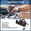 Mazda Miata 1990-1993 L4 1.6L Ignition Coil Pack