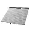 Auto 46cm Car Rear Side Window Sunshade Mesh Cover UV Protector