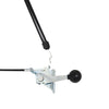 Bad Boy ZT Elite Maverick Outlaw MZ Elite Throttle Cable (2008–2024)