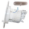 Mercedes-Benz W216 W221 CL550 S550 Fuel Filter 2 x (2007–2008)