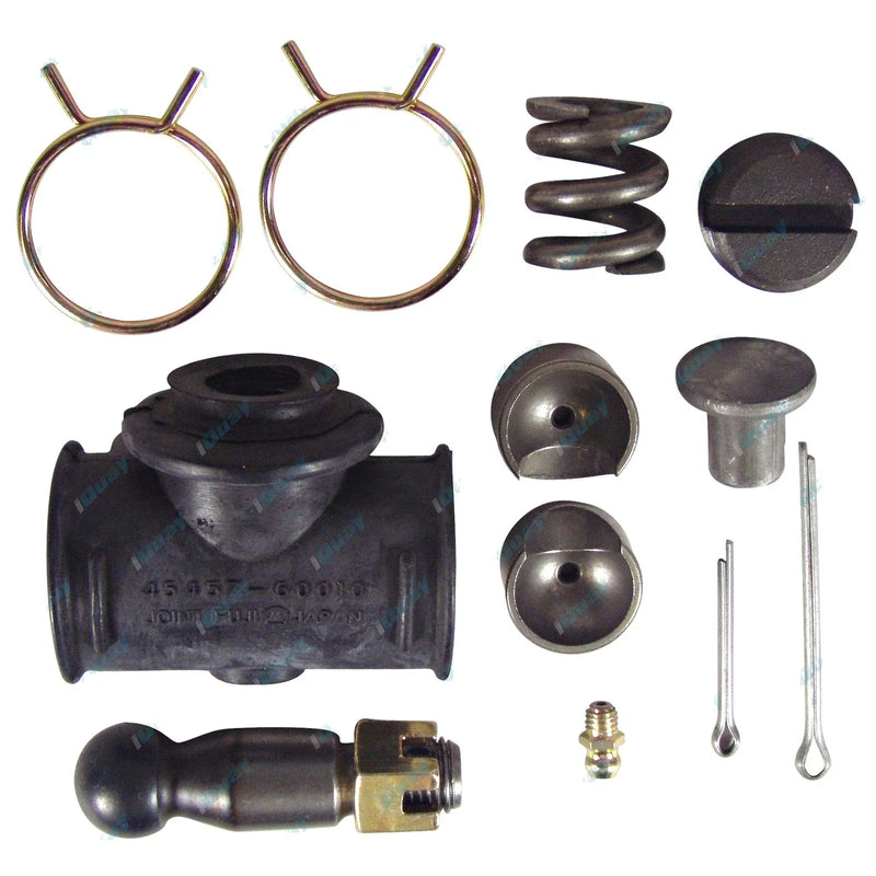 Toyota Landcruiser 4x4 1980 - 2008 Drag Link End Knuckle Repair Kit