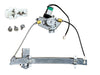 Ford Falcon EA / EB / EF / EL Front Left Window Regulator with Motor (88-98)