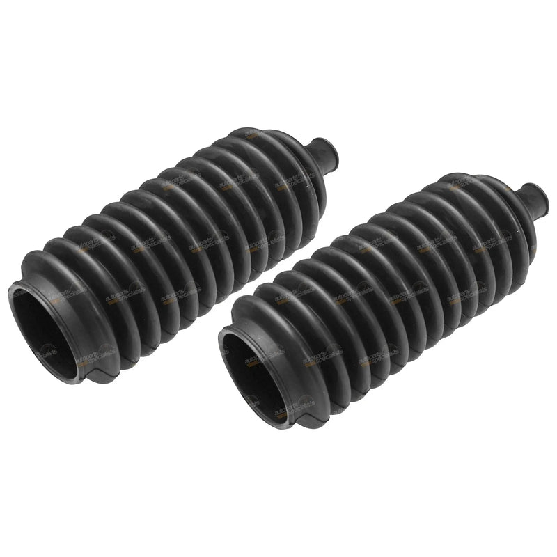 Toyota Camry 2 x Steering Rack Boots (2006–2012)