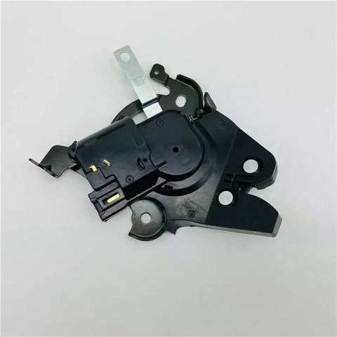 Mazda 3 Trunk Latch Rear Deck Lid Lock Actuator (2014–2019)