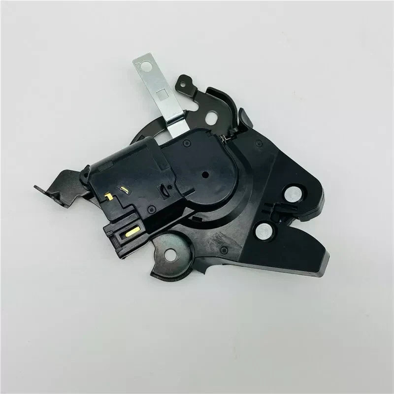 Mazda 3 Trunk Latch Rear Deck Lid Lock Actuator (2014–2019)