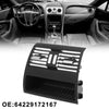 BMW 5 Series F10 / F18 (2010 - 2017) Rear Air Conditioner Outlet Vent Grill