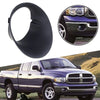 02-08 Dodge Ram 1500 2500 3500 RH Bumper Fog Light Bezel Cover