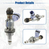Lexus LS600H 8 x Fuel Injector Nozzles (2008-2016)