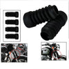 Motorcycle AU Front Fork Gaiters Dust Covers
