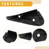 Toyota Land Cruiser Front Right Side Pillar Trim (2008-2011)
