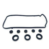 Honda Accord, Odyssey, Acura MDX, TL Front Valve Cover Gasket (2003-2012)