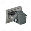Caravan RV Marine Latch Knob 4 x Square Handle Push Locks