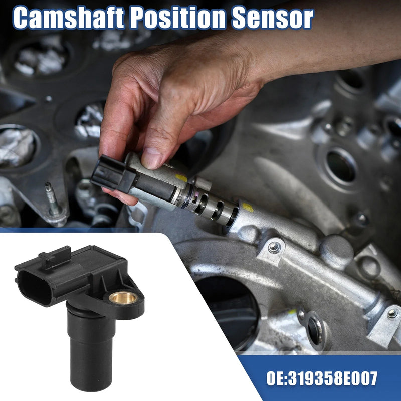 Nissan Juke Camshaft Position Sensor (2016-2017)
