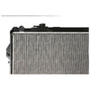 Toyota Hilux Alloy Core Radiator (1997–2005)