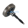 Kymco MXU 400 / Maxxer 400 Clutch Variator Pulley Set (2006-2018)