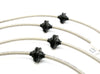 Commodore VE (Series 2) 2010-2013 - Hoses Brake Line Kit