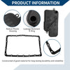 Mitsubishi Montero Automatic Transmission Filter Kit (2001-2006)