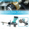 Toyota Landcruiser HZJ70 HZJ73 HZJ75 Clutch Master Cylinder (1990-2007)