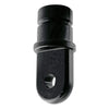 Marine Boat Bimini Top Marine Sliding Cap / 64mm Height / Sliding Cap