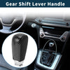 Toyota Prado FJ 150 Cruiser Automatic Gear Shift Knob Handle (2010–2017)