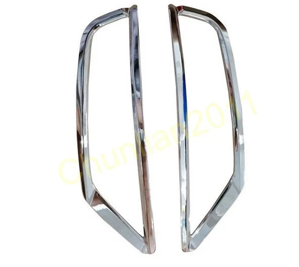 Mazda CX-5 Rear Fog Light Cover Trim (2017-2021)