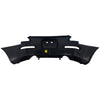Bumper Cover For 2003-2009 Nissan 350Z Rear Primed w/