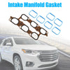 Buick and Chevy Upper Lower Intake Manifold Gasket Set
