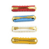 Automotive Cars US Fuses 40pcs 5A 8A 16A 25A Copper
