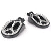 Suzuki RMZ250 RMZ450 Aluminum Footpegs Pair (2010-2015)