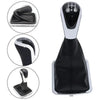 Geely Shifter Knob (2012–2013)