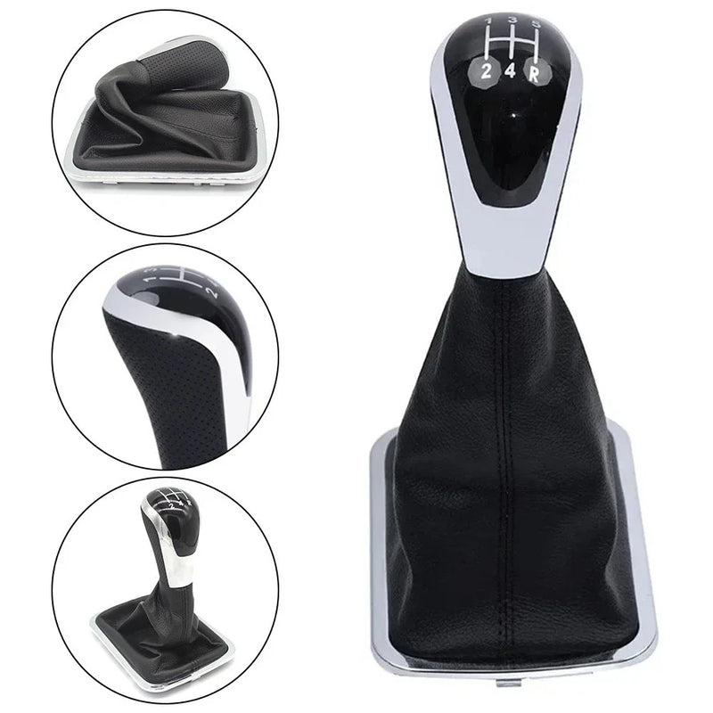 Geely Shifter Knob (2012–2013)