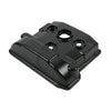 Kawasaki KXF450 Black Cylinder Head Cover (2009-2012)