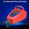 AU Car Models 4.2CFM Pneumatic AC Air Conditioning Vacuum Pump